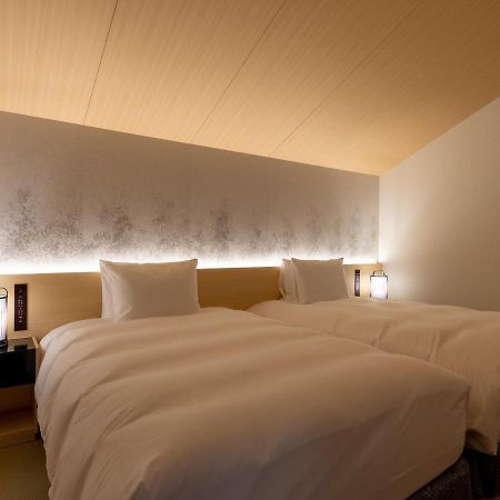 Fufu Kyoto Otel Dış mekan fotoğraf