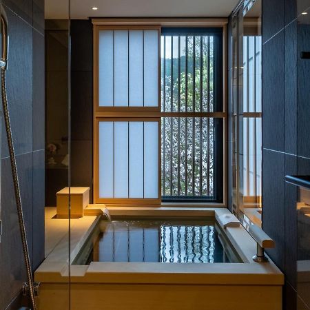 Fufu Kyoto Otel Dış mekan fotoğraf