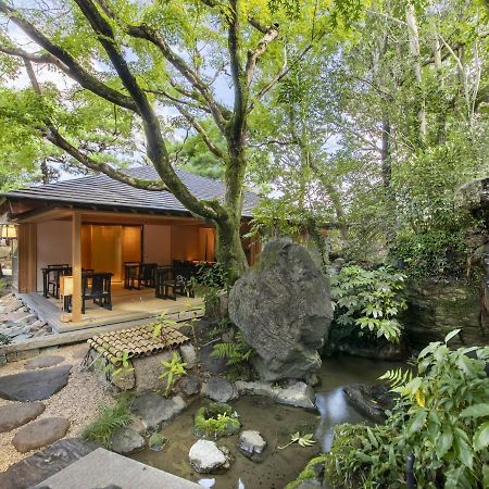 Fufu Kyoto Otel Dış mekan fotoğraf