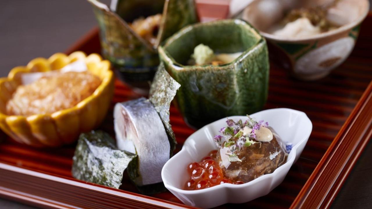 Fufu Kyoto Otel Dış mekan fotoğraf