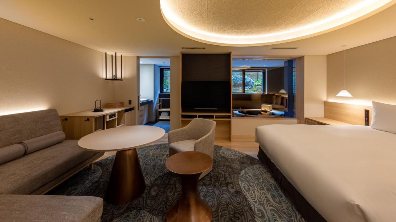 Fufu Kyoto Otel Dış mekan fotoğraf