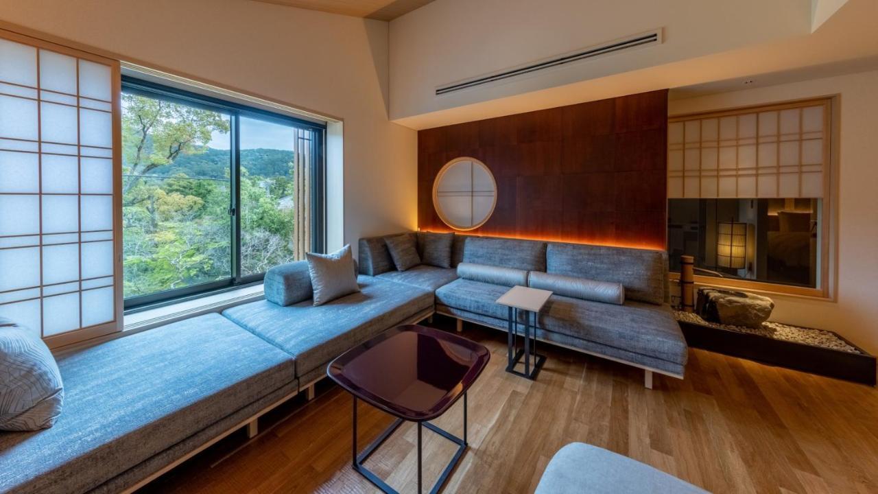 Fufu Kyoto Otel Dış mekan fotoğraf