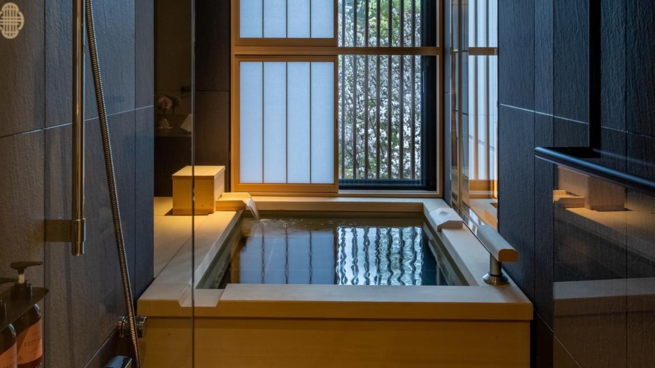 Fufu Kyoto Otel Dış mekan fotoğraf