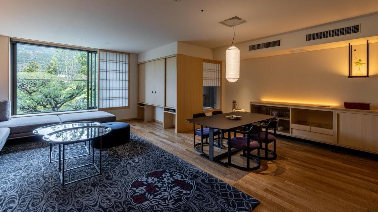 Fufu Kyoto Otel Dış mekan fotoğraf