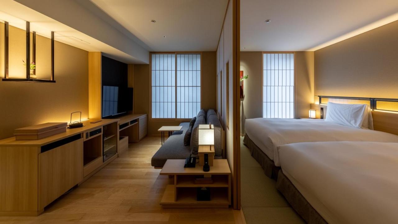 Fufu Kyoto Otel Dış mekan fotoğraf