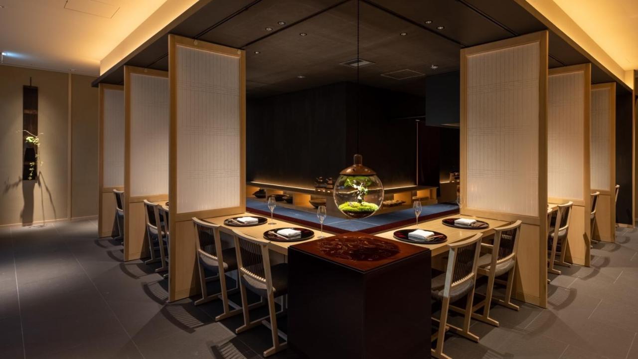 Fufu Kyoto Otel Dış mekan fotoğraf