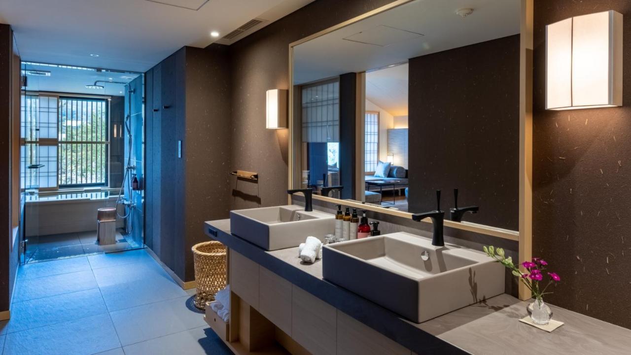 Fufu Kyoto Otel Dış mekan fotoğraf