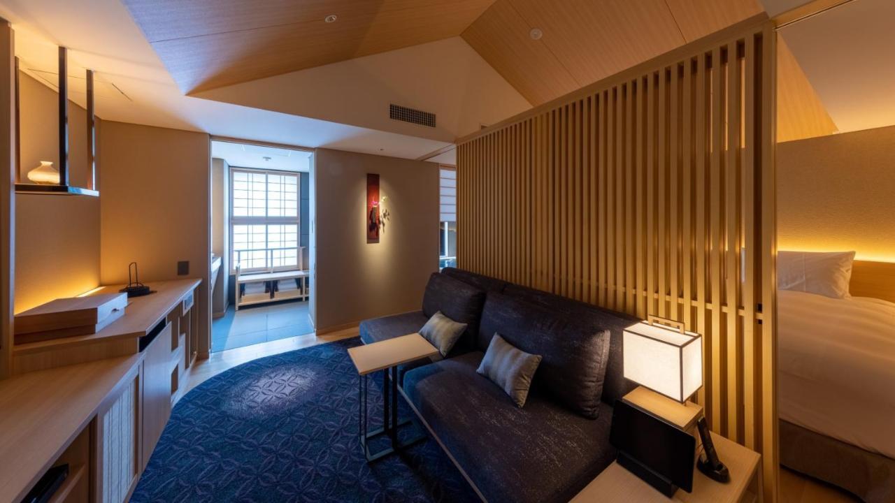 Fufu Kyoto Otel Dış mekan fotoğraf