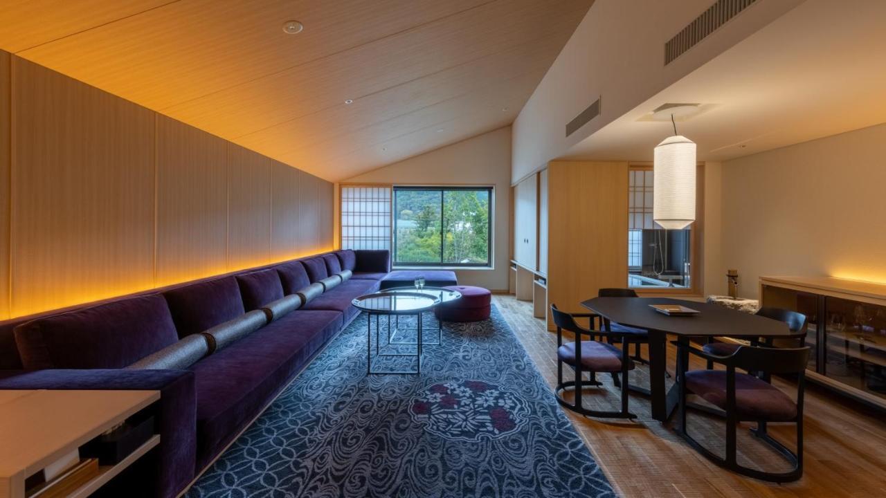 Fufu Kyoto Otel Dış mekan fotoğraf