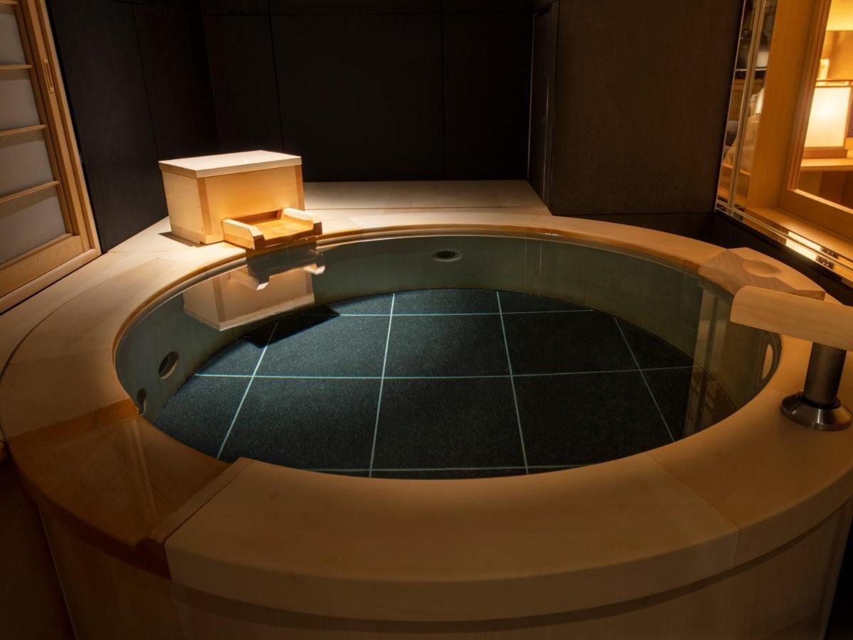 Fufu Kyoto Otel Dış mekan fotoğraf