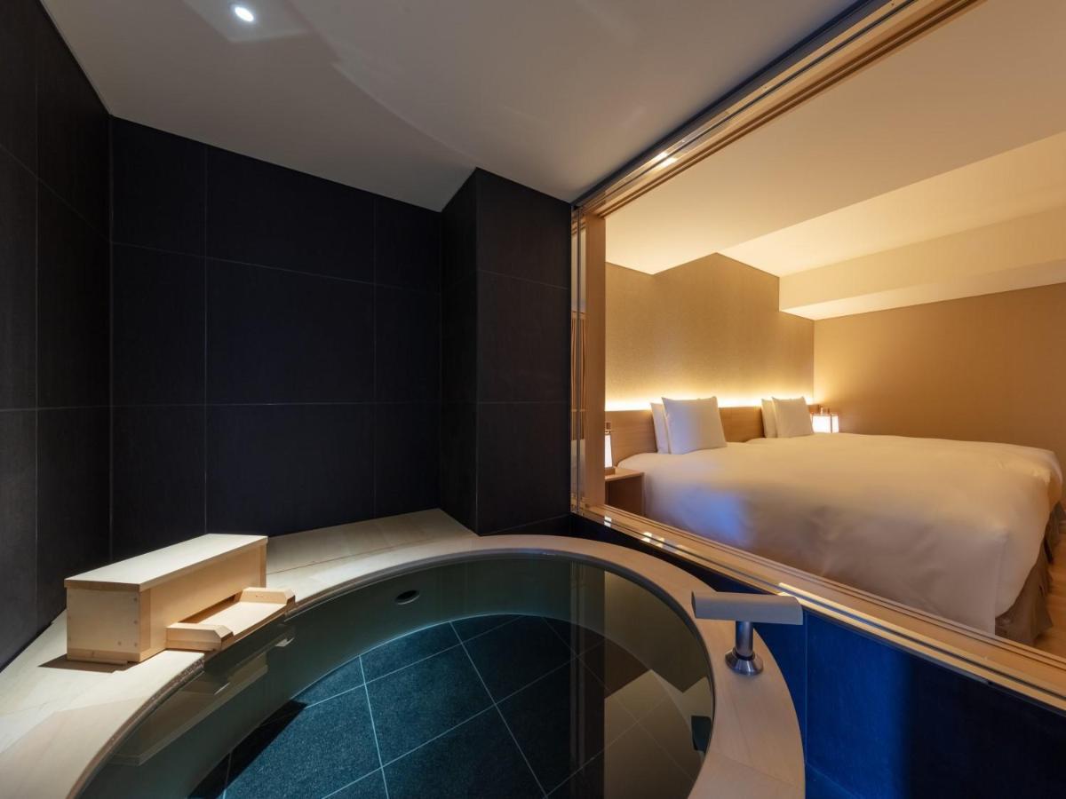 Fufu Kyoto Otel Dış mekan fotoğraf