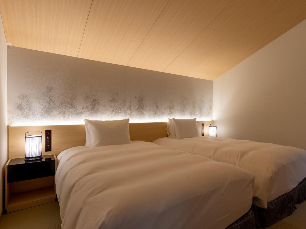 Fufu Kyoto Otel Dış mekan fotoğraf