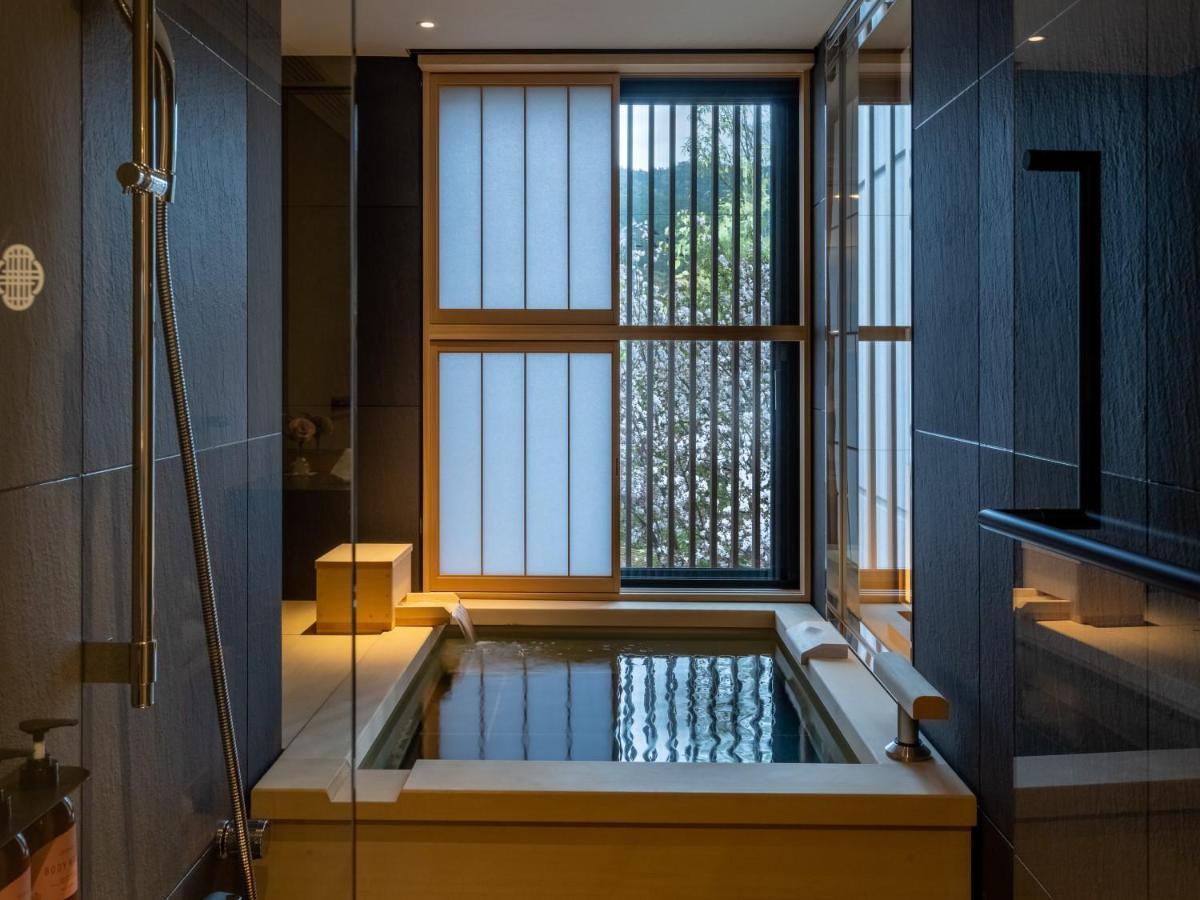 Fufu Kyoto Otel Dış mekan fotoğraf