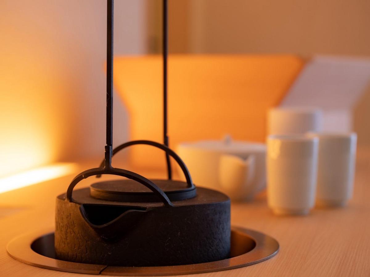 Fufu Kyoto Otel Dış mekan fotoğraf