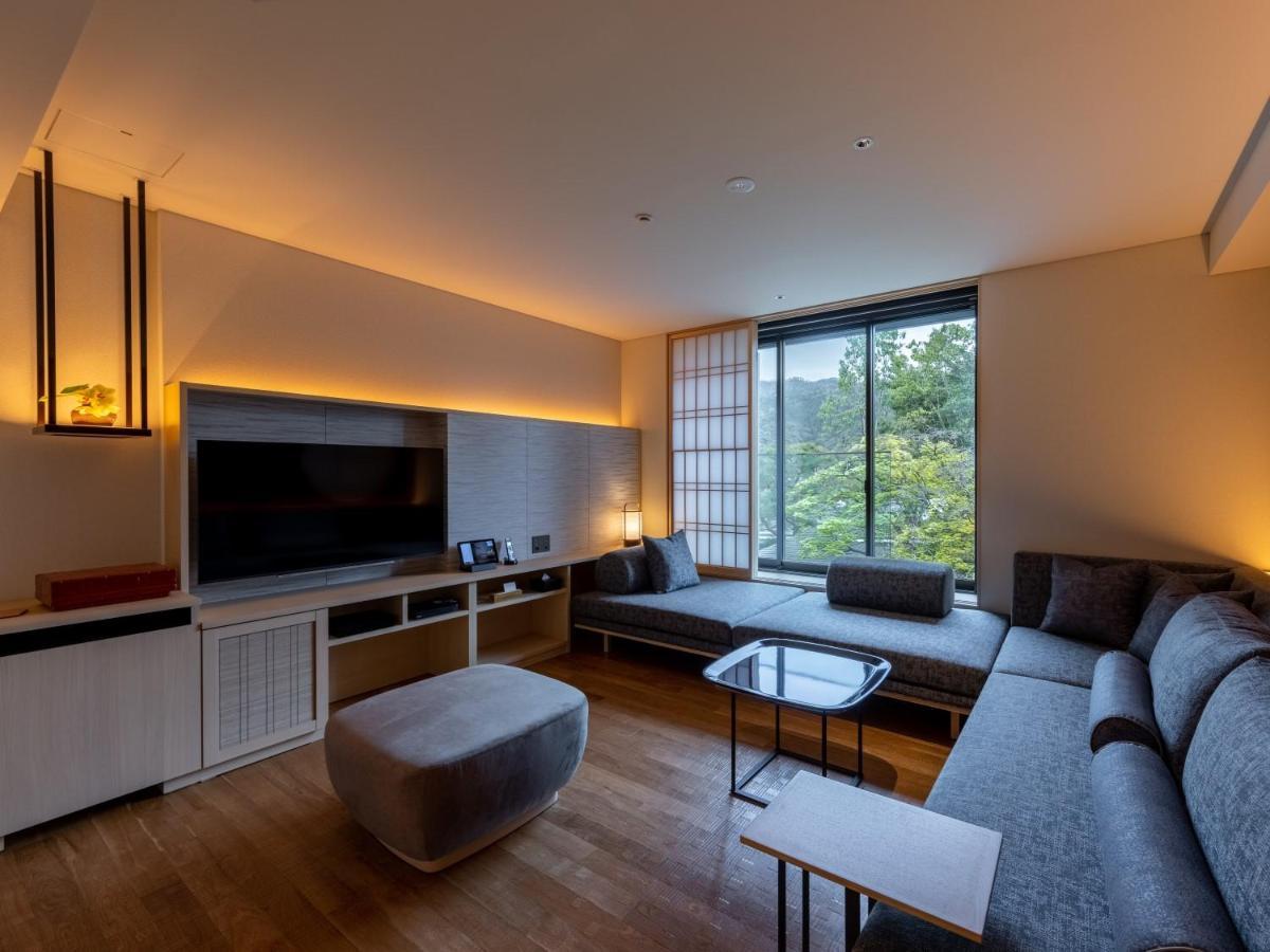 Fufu Kyoto Otel Dış mekan fotoğraf