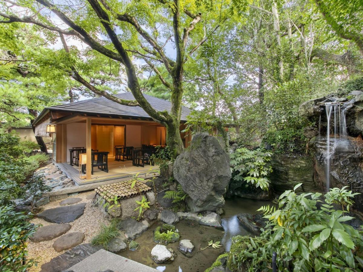 Fufu Kyoto Otel Dış mekan fotoğraf