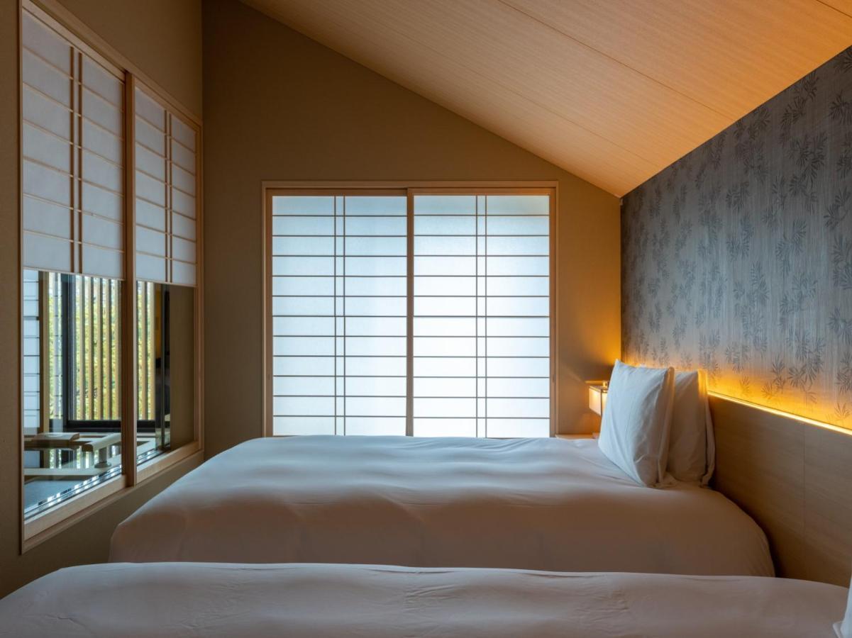 Fufu Kyoto Otel Dış mekan fotoğraf