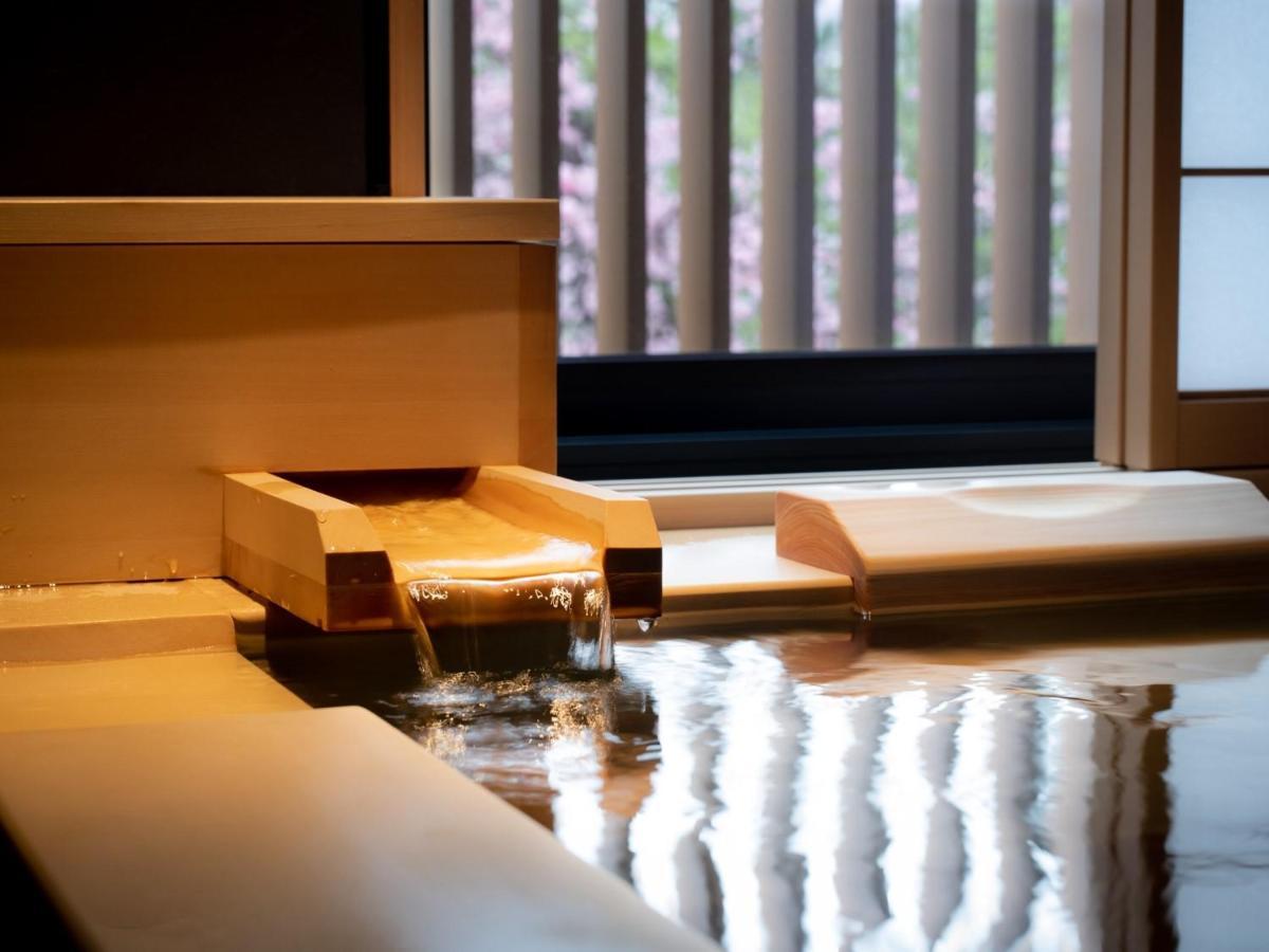 Fufu Kyoto Otel Dış mekan fotoğraf