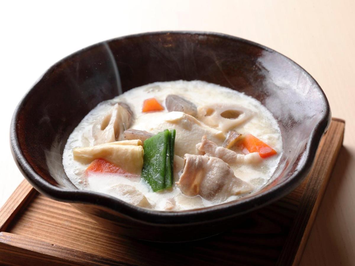 Fufu Kyoto Otel Dış mekan fotoğraf